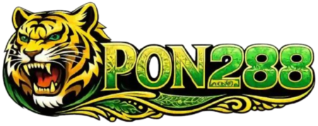 Logo PON288